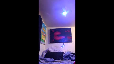 samiikayy online show from 10.20.25