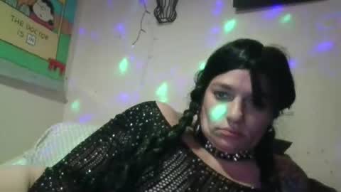 samiikayy online show from 10.29.25