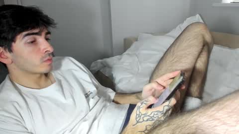 Sam online show from 01.15.26