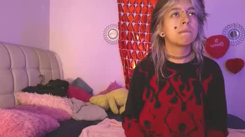 Snapshot of saminthezone chatting on 03.02.26 saminthezone online show from 03.02.26