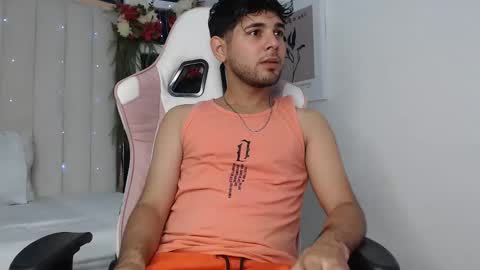 Snapshot of samir_bear chatting on 01.25.25 Samir online show from 01.25.25