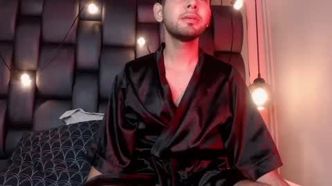 Snapshot of samir_bear chatting on 01.30.25 Samir online show from 01.30.25