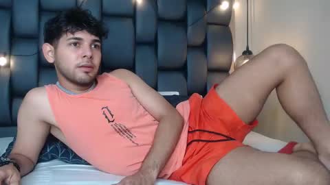 Snapshot of samir_bear chatting on 02.03.25 Samir online show from 02.03.25