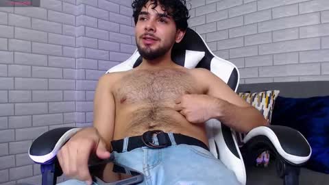Snapshot of samir_bear chatting on 09.10.25 Samir online show from 09.10.25