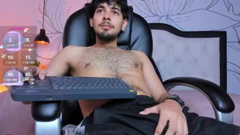 Samir online show from 10.02.25