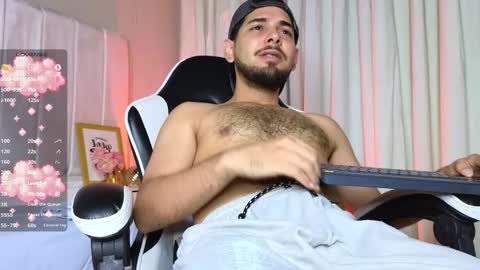 Samir online show from 11.04.25