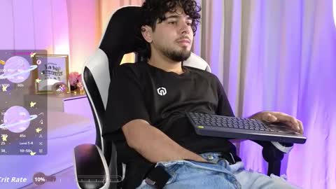 Samir online show from 02.07.26