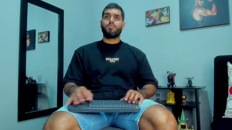 samir_hazard online show from 12.06.24