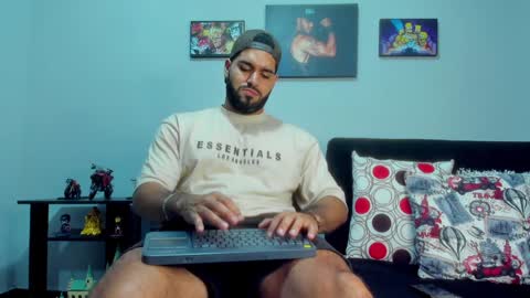 samir_hazard online show from 12.07.24