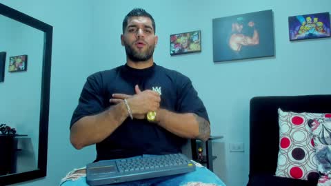 samir_hazard online show from 12.12.24