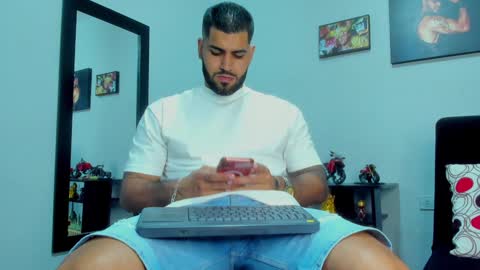 samir_hazard online show from 12.22.24