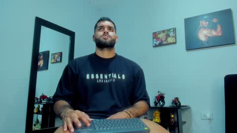 samir_hazard online show from 12.24.24