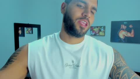samir_hazard online show from 12.29.24
