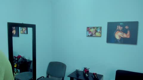samir_hazard online show from 01.04.25