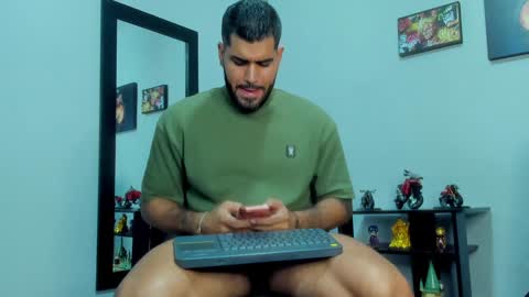 samir_hazard online show from 01.05.25