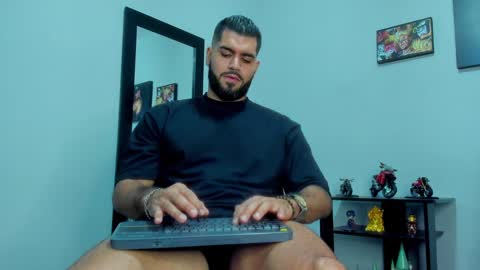 samir_hazard online show from 01.08.25