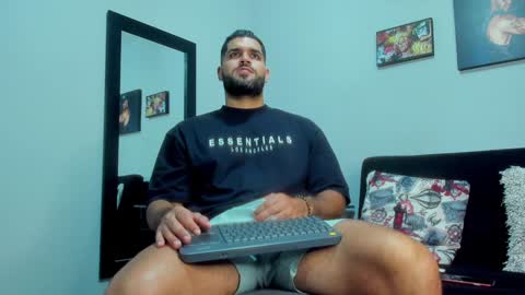 samir_hazard online show from 01.15.25