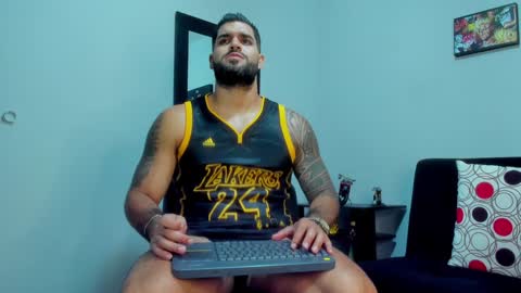 samir_hazard online show from 01.19.25