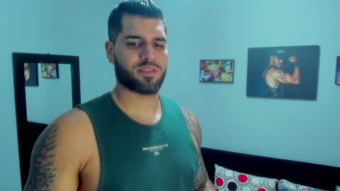 samir_hazard online show from 01.30.25
