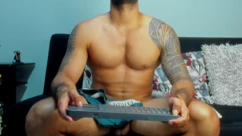 samir_hazard online show from 01.30.25