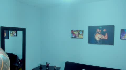 samir_hazard online show from 01.31.25