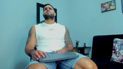 samir_hazard online show from 02.01.25