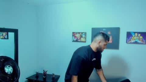 samir_hazard online show from 02.04.25