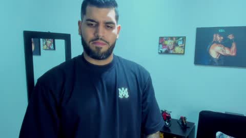 samir_hazard online show from 02.05.25