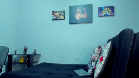samir_hazard online show from 02.16.25