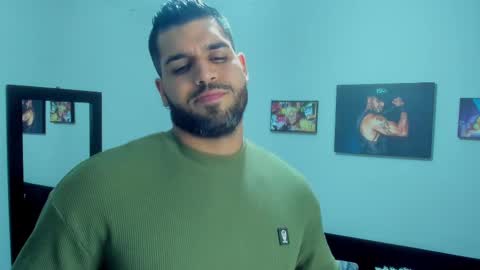 samir_hazard online show from 02.17.25