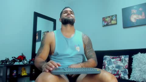samir_hazard online show from 02.19.25