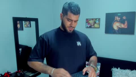 samir_hazard online show from 02.22.25