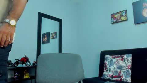 samir_hazard online show from 02.23.25