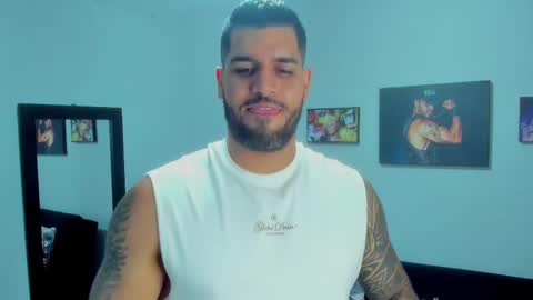 samir_hazard online show from 02.25.25