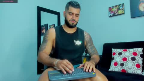 samir_hazard online show from 03.04.25
