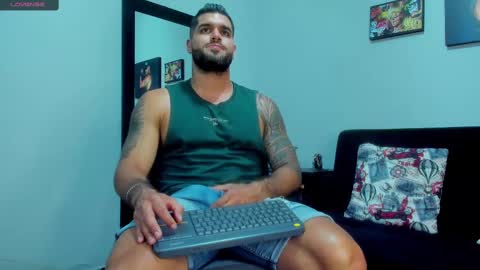 samir_hazard online show from 03.06.25