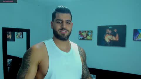 samir_hazard online show from 03.09.25