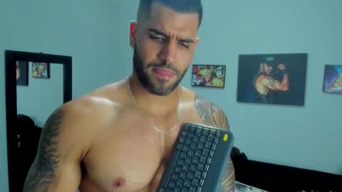 samir_hazard online show from 09.10.25