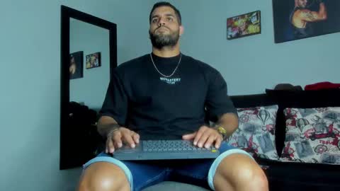 samir_hazard online show from 09.17.25