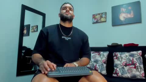 samir_hazard online show from 09.19.25