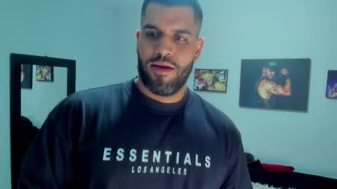 samir_hazard online show from 09.20.25