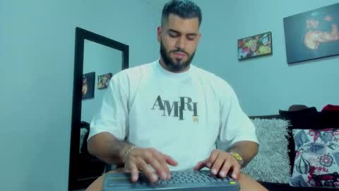 samir_hazard online show from 09.21.25