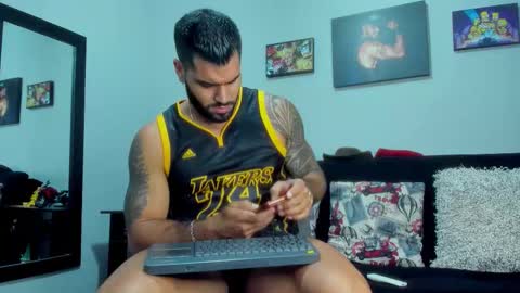 samir_hazard online show from 09.26.25