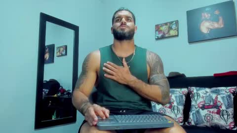 samir_hazard online show from 10.09.25