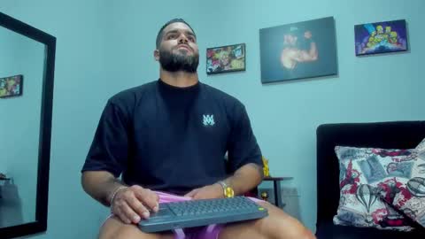 samir_hazard online show from 10.16.25