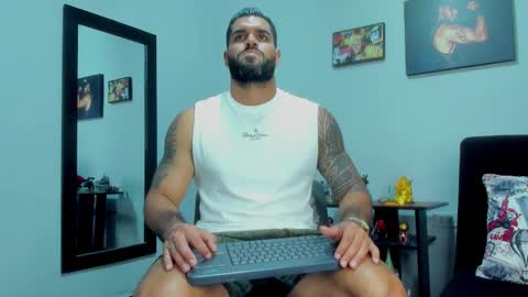 samir_hazard online show from 10.21.25