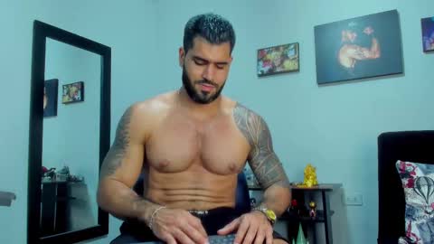 samir_hazard online show from 10.28.25