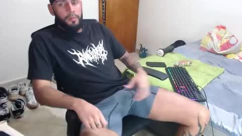 samir_music_ online show from 09.18.25