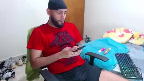 samir_music_ online show from 09.23.25