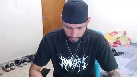 samir_music_ online show from 11.04.25